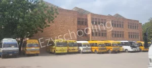 Delhi Public School Gallery