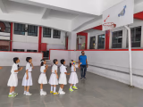 MB International School Gallery