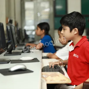 MB International School Gallery