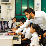 MB International School Gallery