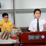 MB International School Gallery