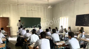 Gurukul International School Gallery