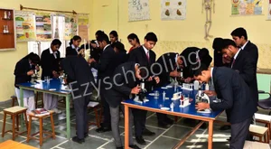 Gurukul International School Gallery