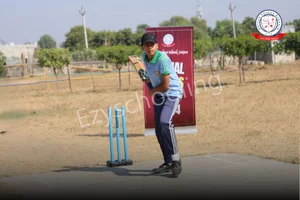 Vivek Techno School Gallery