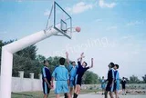 Mahala Residential Public School Mahala Residential Public School Gallery