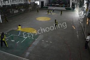 St. Thomas College Gallery