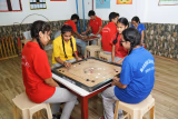 Manava Bharti India International School Gallery