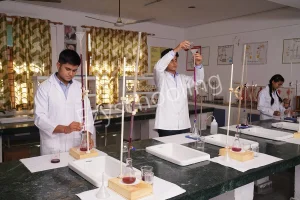 Manava Bharti India International School Gallery