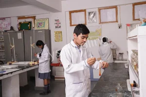 Manava Bharti India International School Gallery