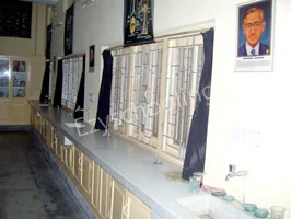 Convent of Jesus and Mary Gallery