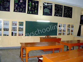 Convent of Jesus and Mary Gallery