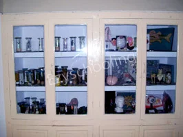 Convent of Jesus and Mary Gallery