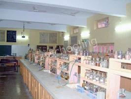 Convent of Jesus and Mary Gallery