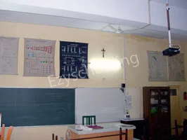 Convent of Jesus and Mary Gallery