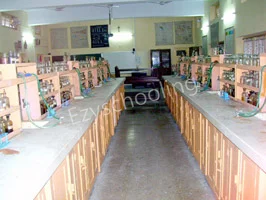 Convent of Jesus and Mary Gallery