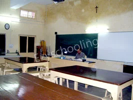 Convent of Jesus and Mary Gallery