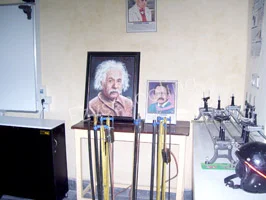 Convent of Jesus and Mary Gallery