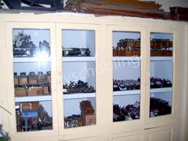 Convent of Jesus and Mary Gallery