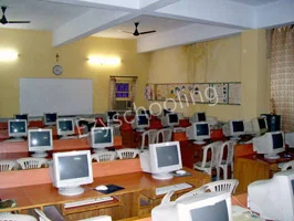 Convent of Jesus and Mary Gallery