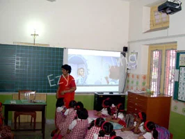 Convent of Jesus and Mary Gallery