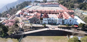 St. Joseph's College Gallery