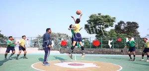 St. Joseph's College Gallery