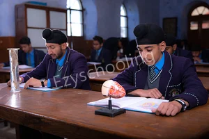 St. Joseph's College Gallery