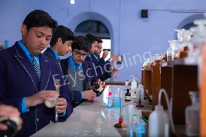 St. Joseph's College Gallery