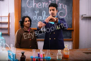 St. Joseph's College Gallery