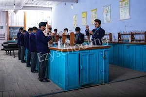 St. Joseph's College Gallery