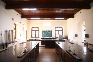 St. Joseph's College Gallery