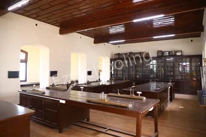 St. Joseph's College Gallery