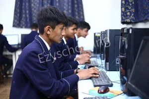 St. Joseph's College Gallery