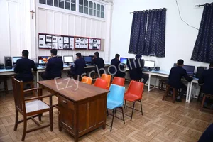 St. Joseph's College Gallery