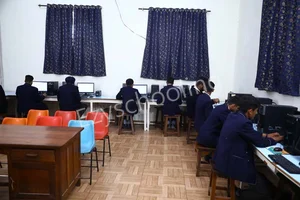 St. Joseph's College Gallery