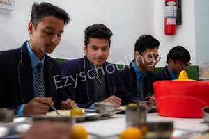 St. Joseph's College Gallery