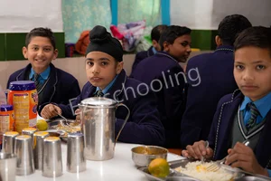 St. Joseph's College Gallery