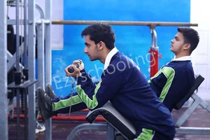 St. Joseph's College Gallery