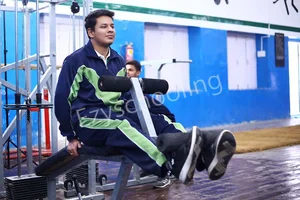 St. Joseph's College Gallery