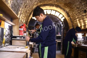 St. Joseph's College Gallery