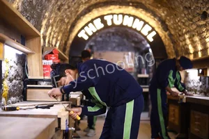 St. Joseph's College Gallery