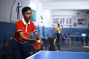 St. Joseph's College Gallery