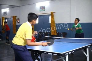 St. Joseph's College Gallery