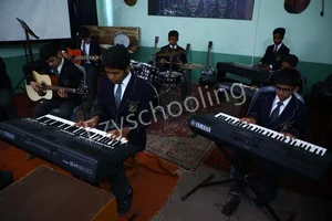 St. Joseph's College Gallery