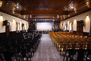 St. Joseph's College Gallery