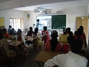 Summerfield School Gallery