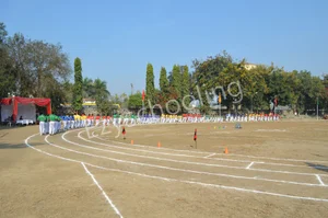 Summerfield School Gallery