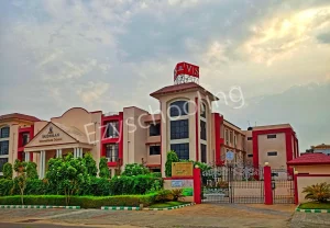 Vardhman International School Gallery