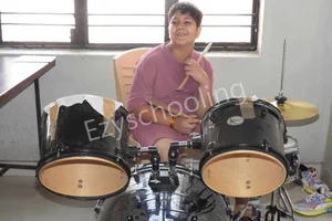 Vardhman International School Gallery