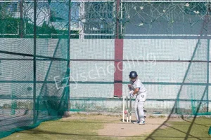 Vardhman International School Gallery